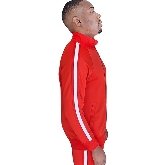 Tracksuit - Picture 5 of 5